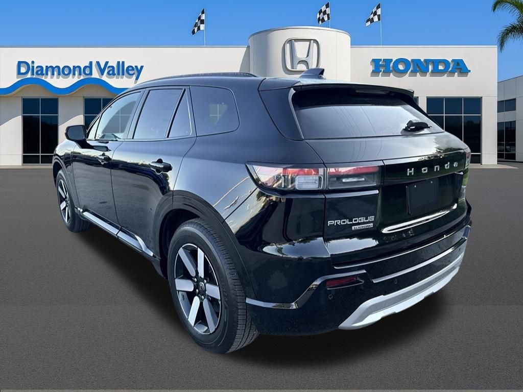 2026 Honda Prologue Touring