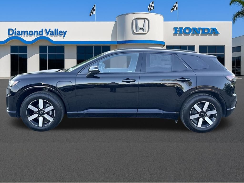 2026 Honda Prologue Touring