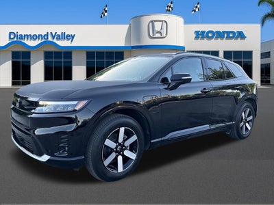 2026 Honda Prologue Touring