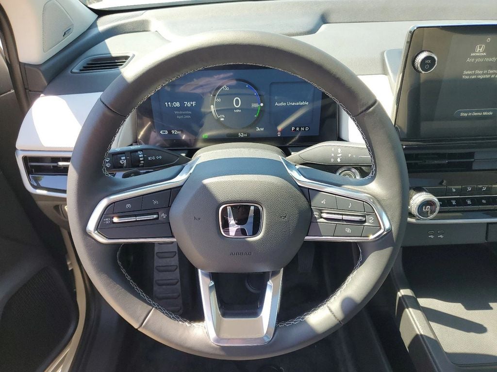 2026 Honda Prologue Touring