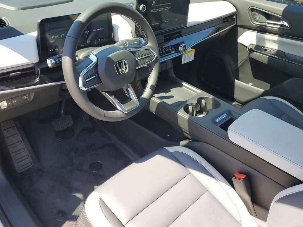 2026 Honda Prologue Touring