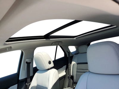 2026 Honda Prologue Touring