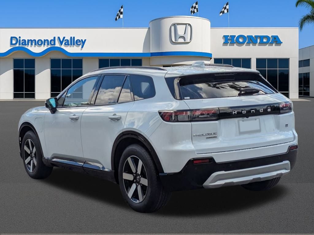 2026 Honda Prologue Touring