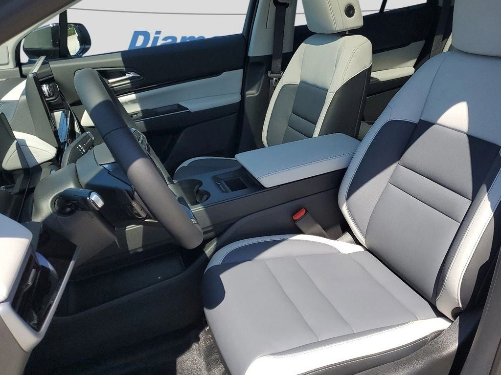 2026 Honda Prologue Touring