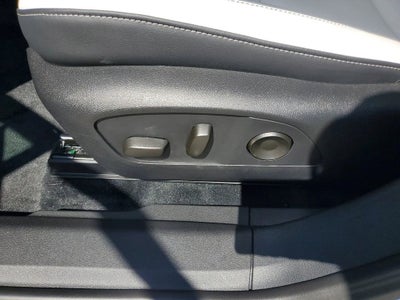 2026 Honda Prologue Touring