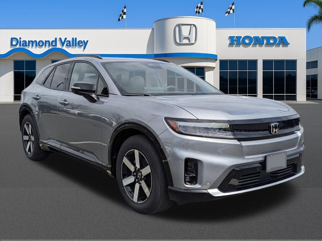 2026 Honda Prologue Touring