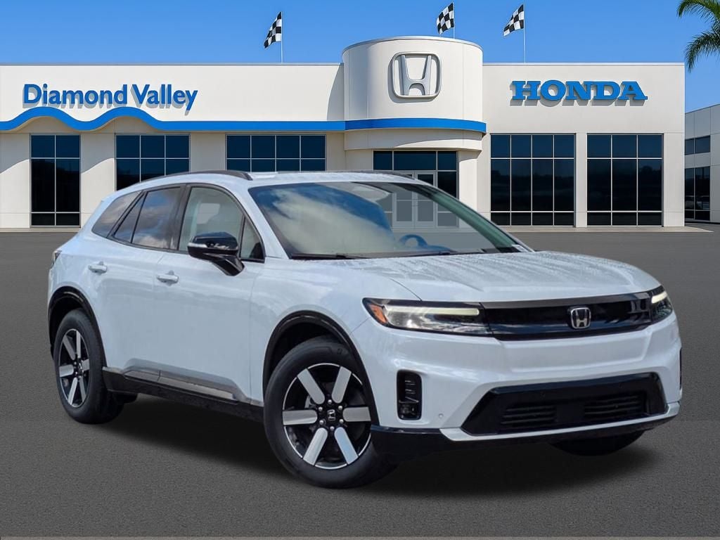 2026 Honda Prologue Touring