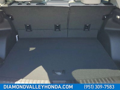 2026 Honda Prologue Touring