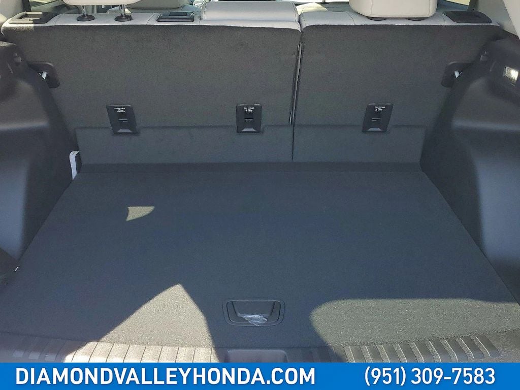 2026 Honda Prologue Touring