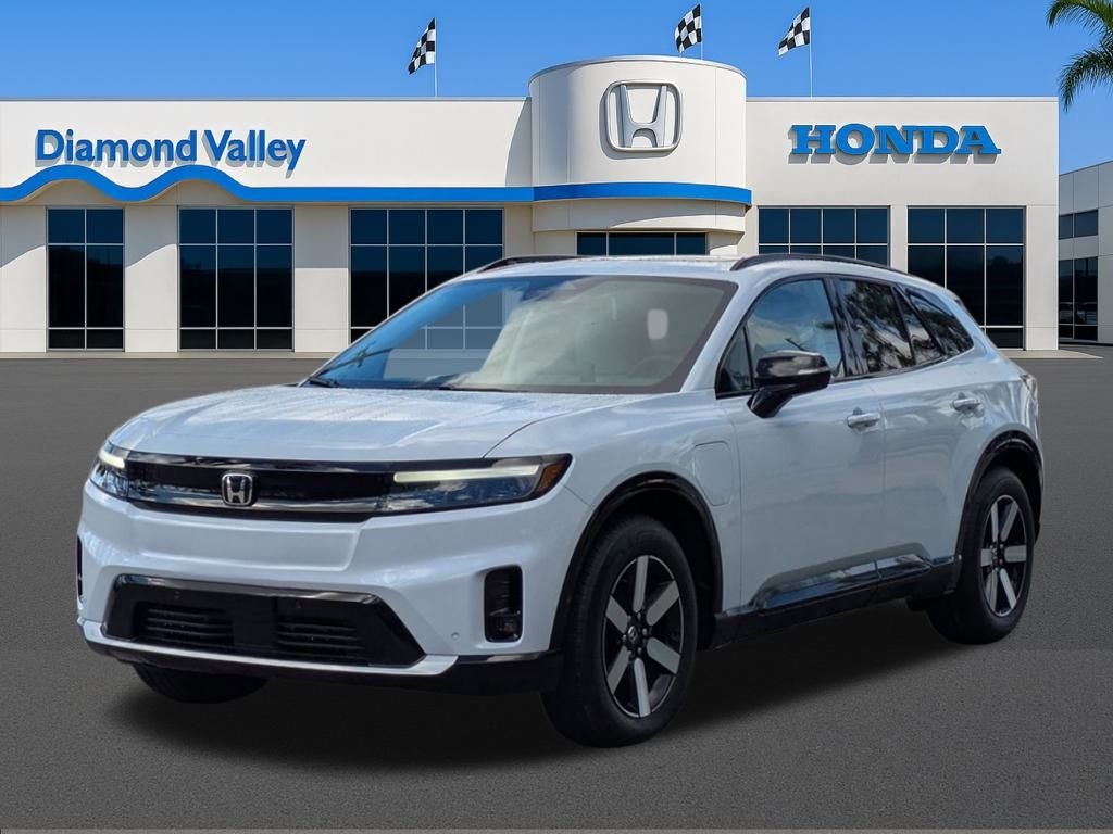 2026 Honda Prologue Touring