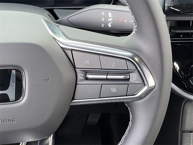 2026 Honda Prologue Touring