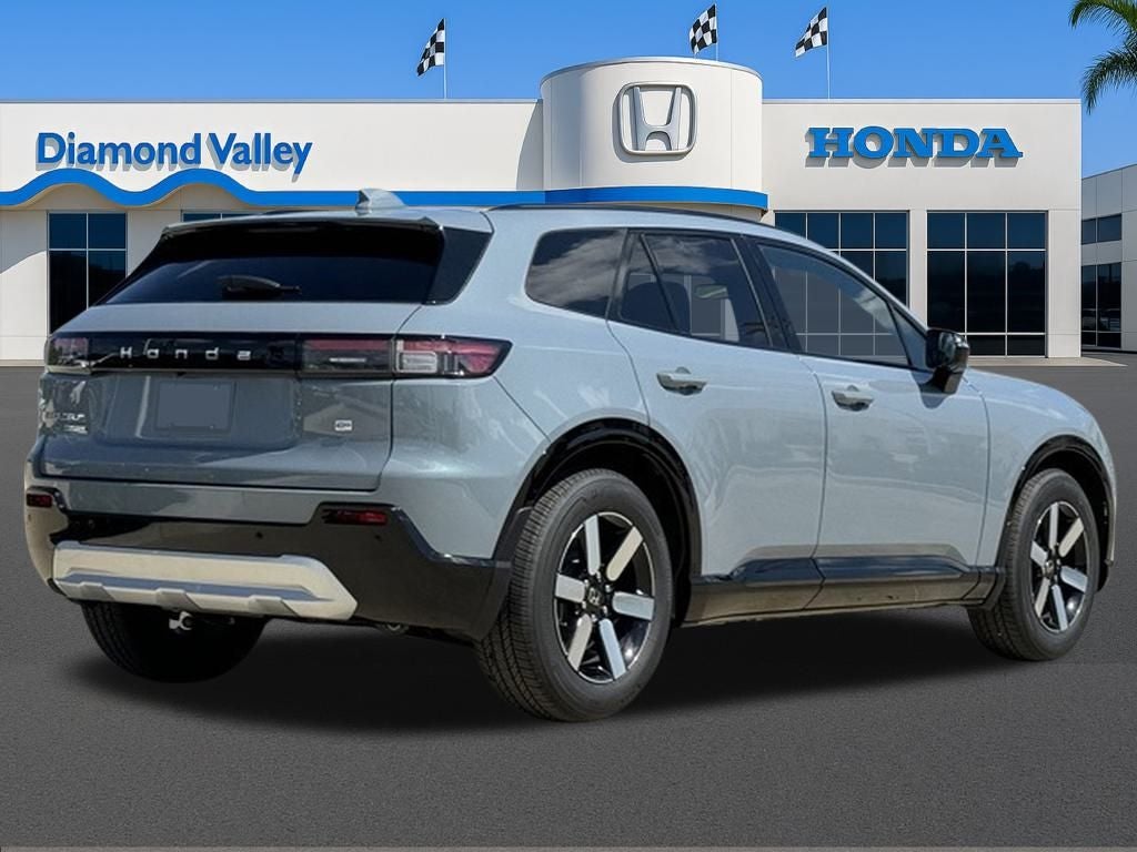 2026 Honda Prologue Touring