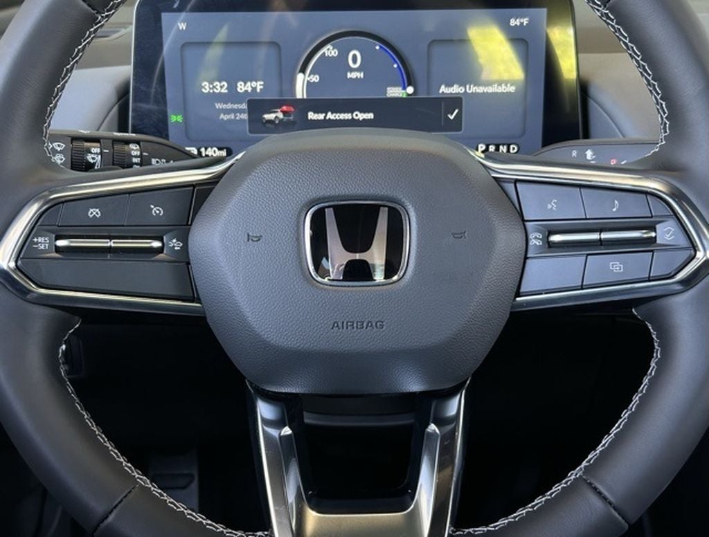 2026 Honda Prologue Touring