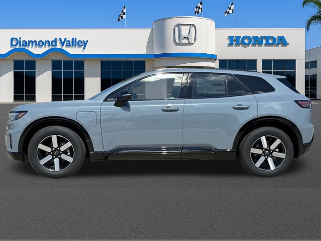 2026 Honda Prologue Touring