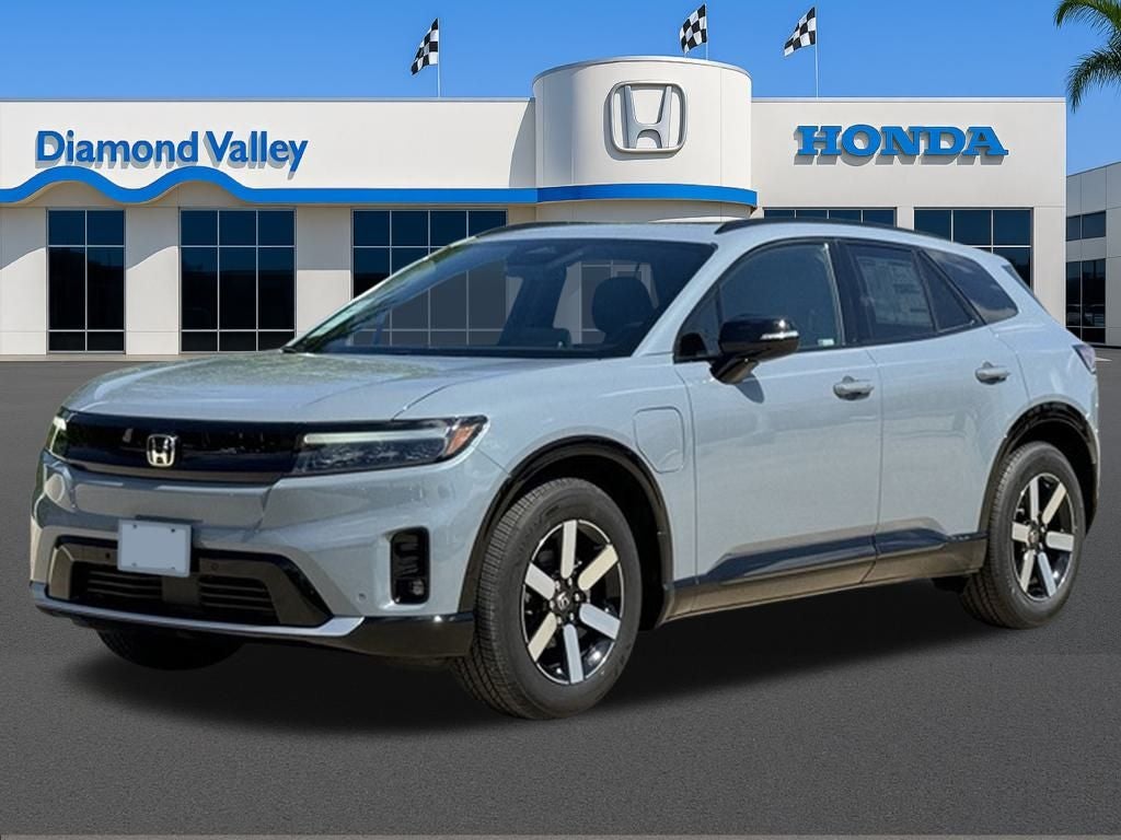 2026 Honda Prologue Touring