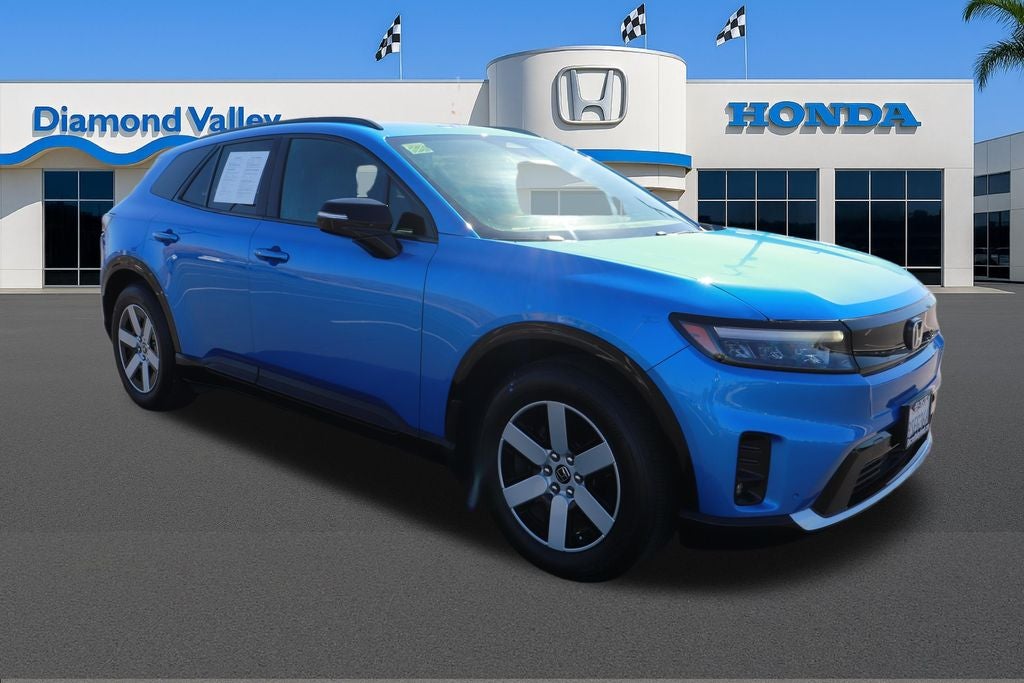 2024 Honda Prologue Touring