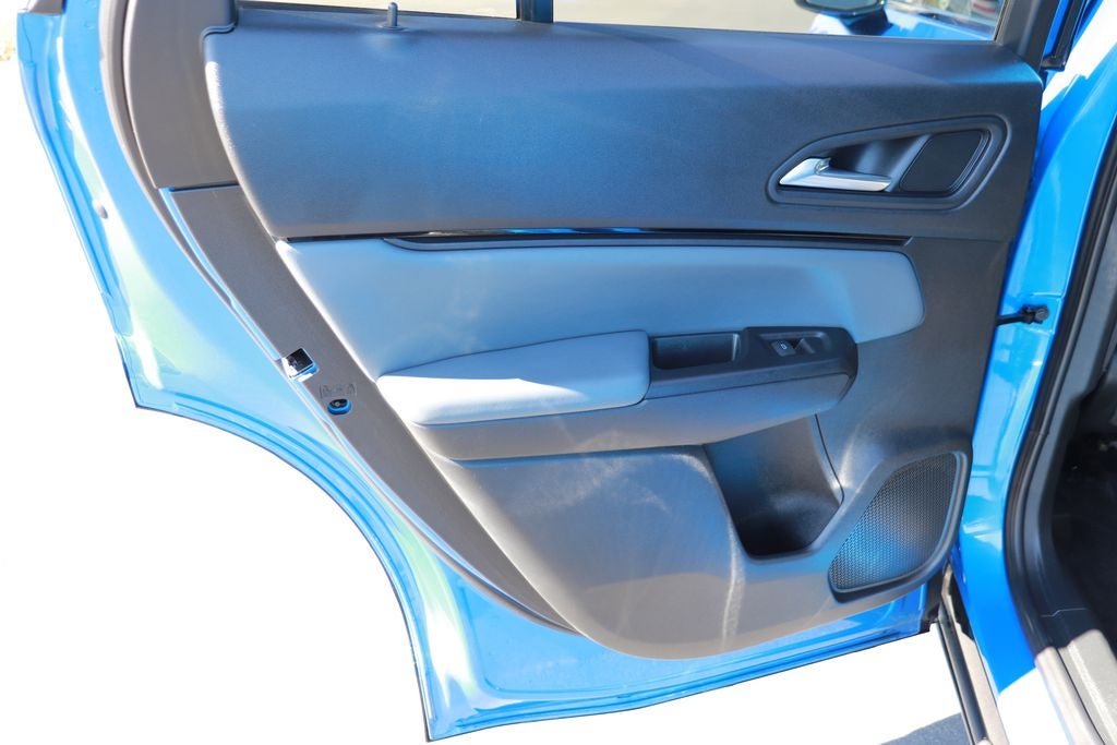 2024 Honda Prologue Touring