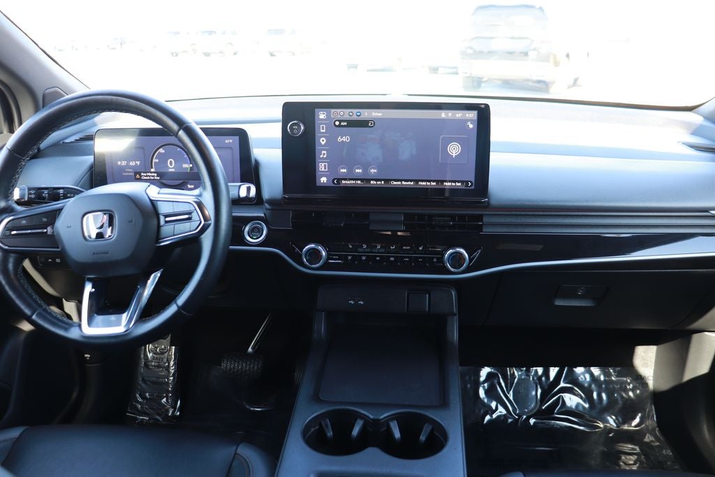 2024 Honda Prologue Touring