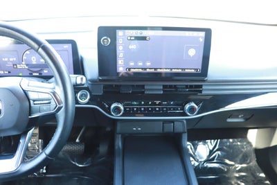 2024 Honda Prologue Touring