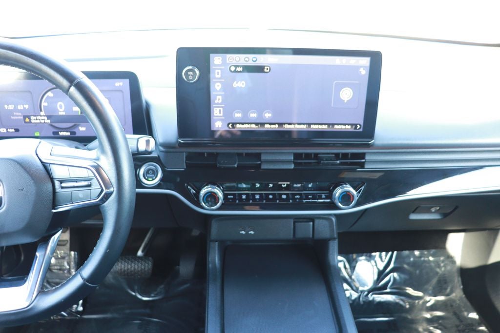 2024 Honda Prologue Touring