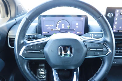 2024 Honda Prologue Touring