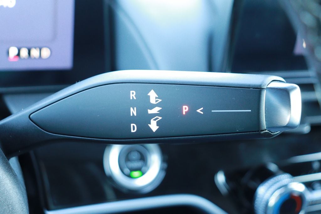 2024 Honda Prologue Touring