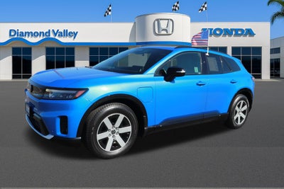 2024 Honda Prologue Touring