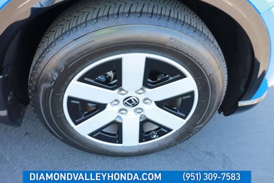 2024 Honda Prologue Touring