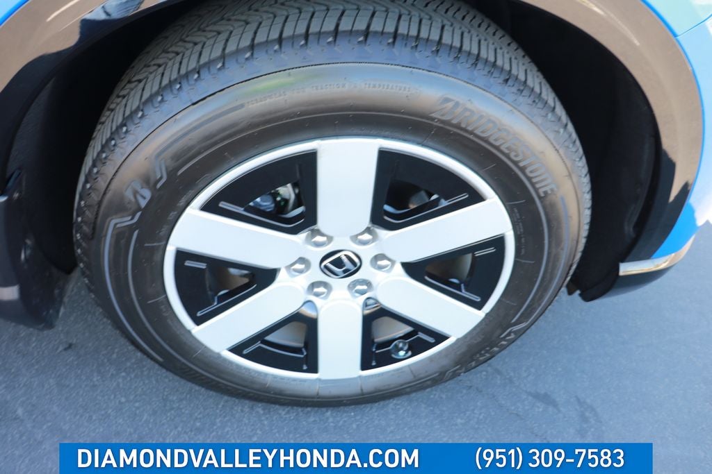 2024 Honda Prologue Touring