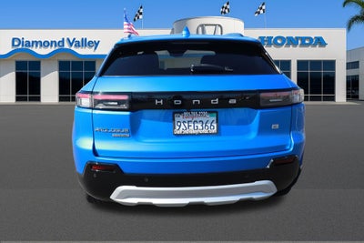 2024 Honda Prologue Touring