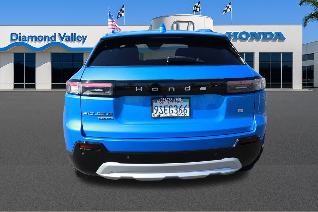 2024 Honda Prologue Touring