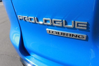2024 Honda Prologue Touring