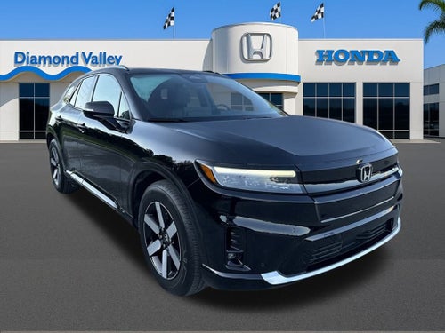 2026 Honda Prologue Touring