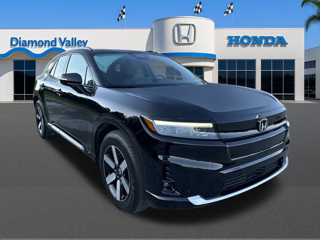 2026 Honda Prologue Touring