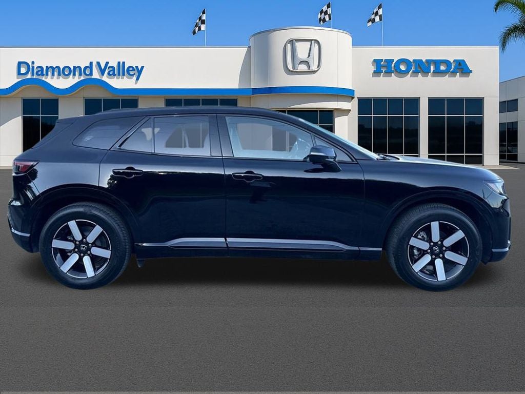 2026 Honda Prologue Touring