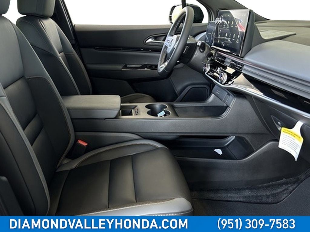 2026 Honda Prologue Touring