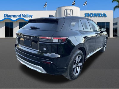 2026 Honda Prologue Touring