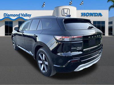 2026 Honda Prologue Touring