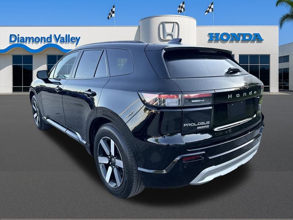 2026 Honda Prologue Touring