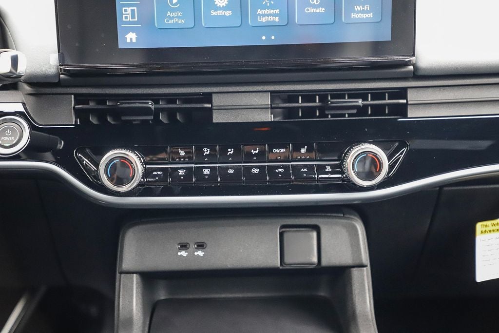 2026 Honda Prologue Touring