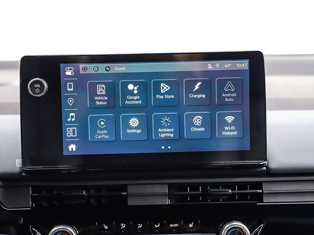 2026 Honda Prologue Touring