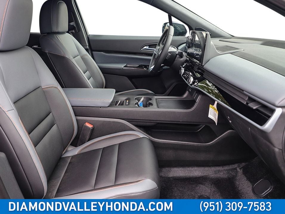 2026 Honda Prologue Touring