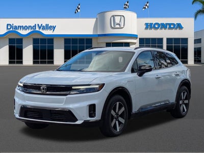 2026 Honda Prologue Touring