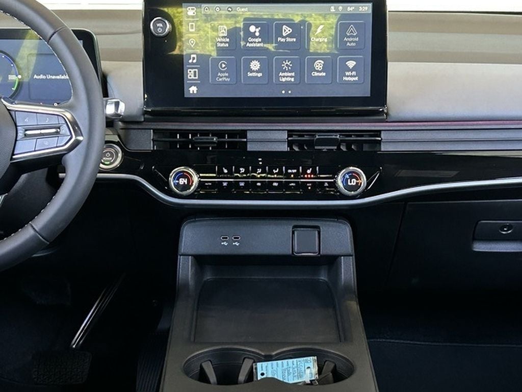 2026 Honda Prologue Touring