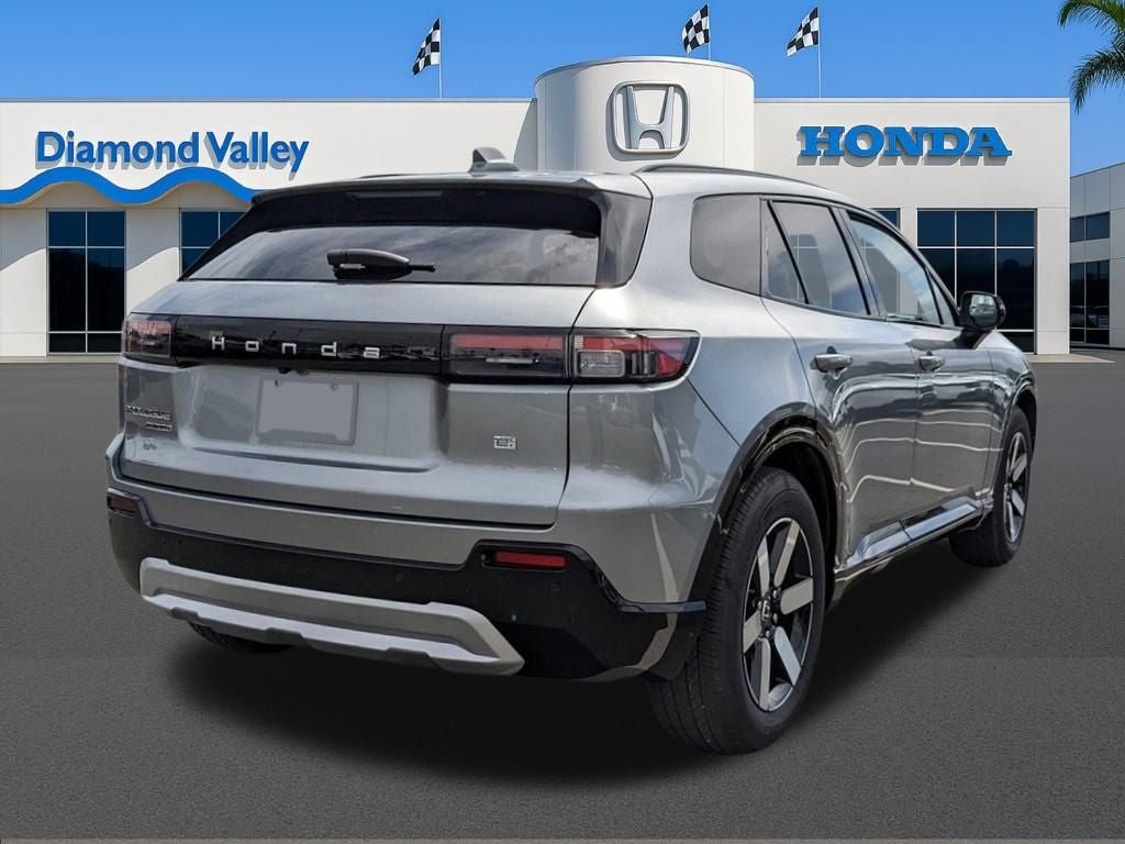 2026 Honda Prologue Touring