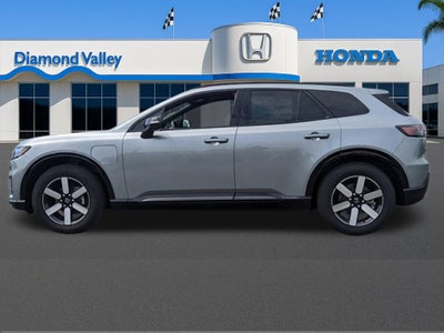 2026 Honda Prologue Touring