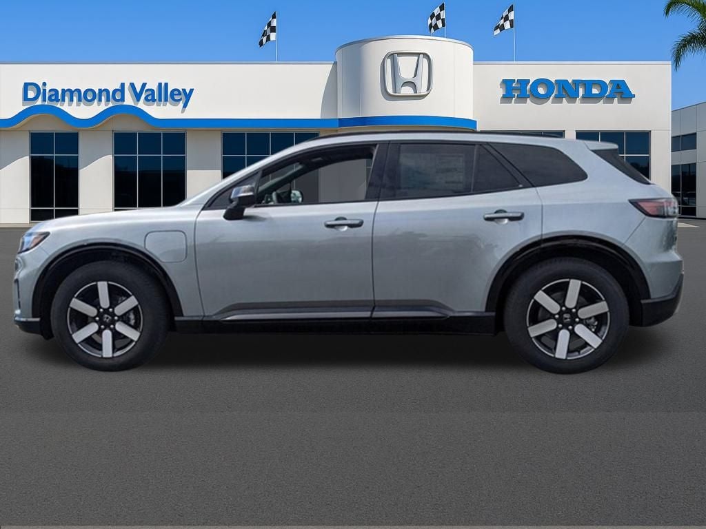 2026 Honda Prologue Touring