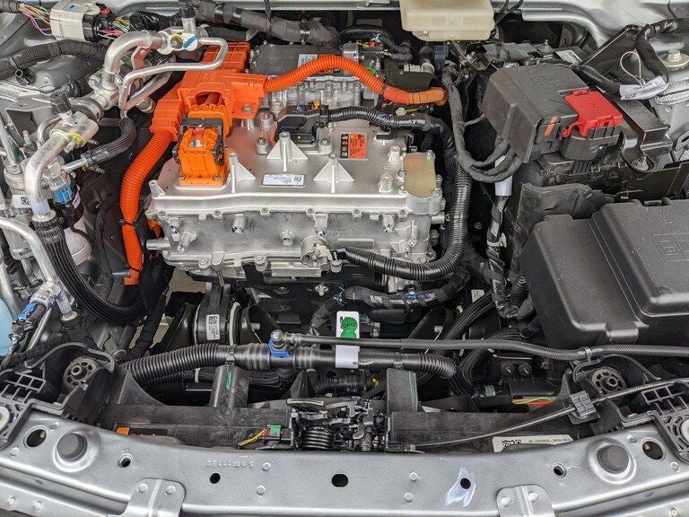 2026 Honda Prologue Touring