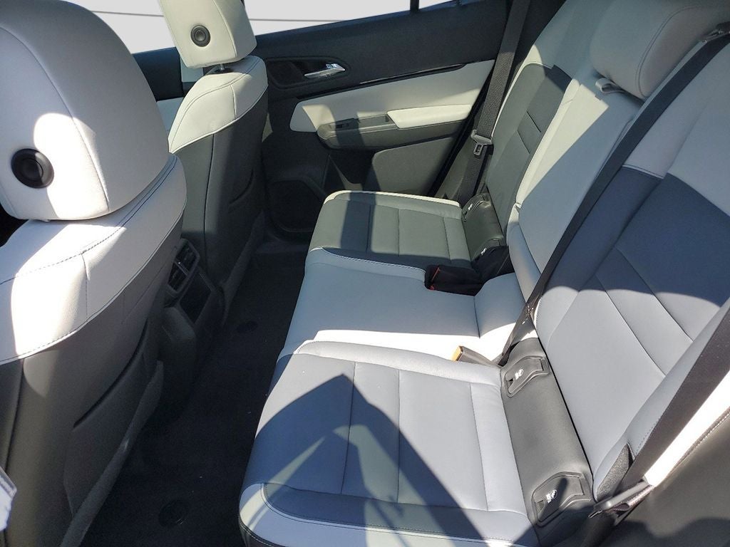 2026 Honda Prologue Touring