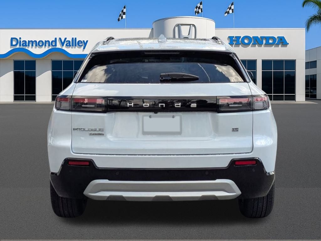 2026 Honda Prologue Touring